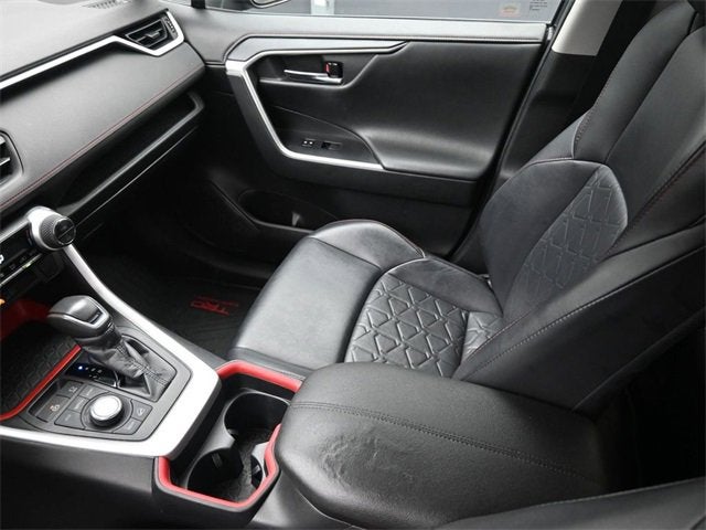 2020 Toyota RAV4 Adventure