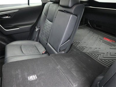 2020 Toyota RAV4 Adventure