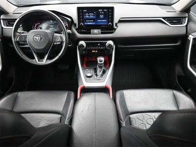 2020 Toyota RAV4 Adventure