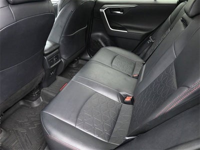 2020 Toyota RAV4 Adventure