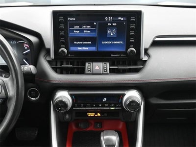 2020 Toyota RAV4 Adventure