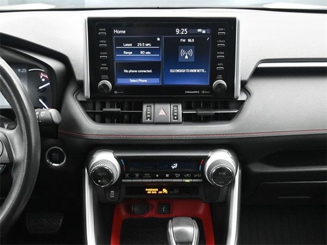 2020 Toyota RAV4 Adventure