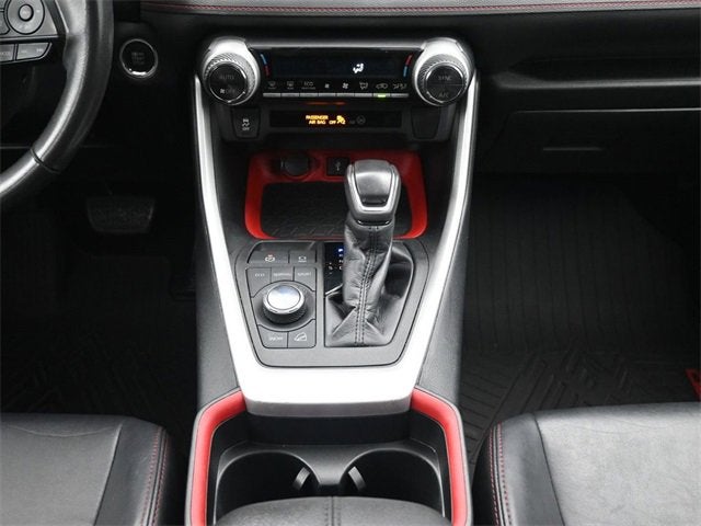 2020 Toyota RAV4 Adventure