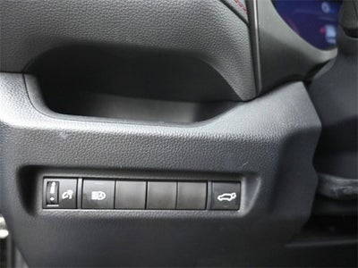 2020 Toyota RAV4 Adventure