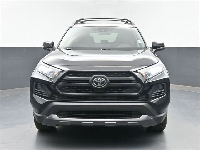 2020 Toyota RAV4 Adventure
