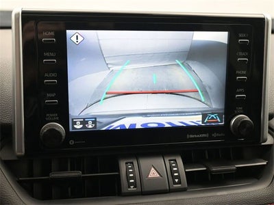 2020 Toyota RAV4 Adventure