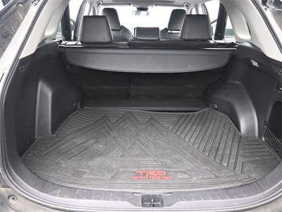 2020 Toyota RAV4 Adventure