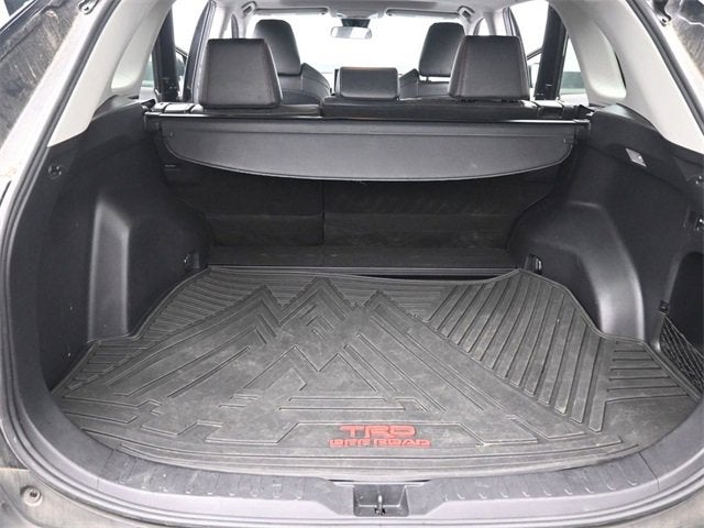 2020 Toyota RAV4 Adventure