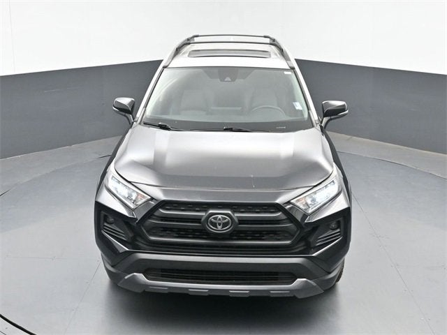 2020 Toyota RAV4 Adventure