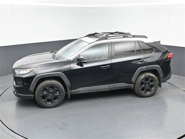 2020 Toyota RAV4 Adventure