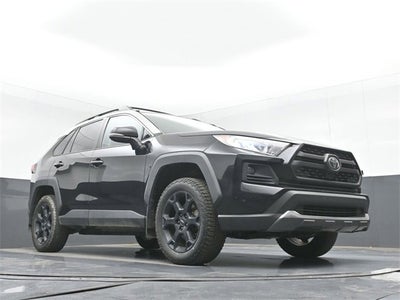 2020 Toyota RAV4 Adventure