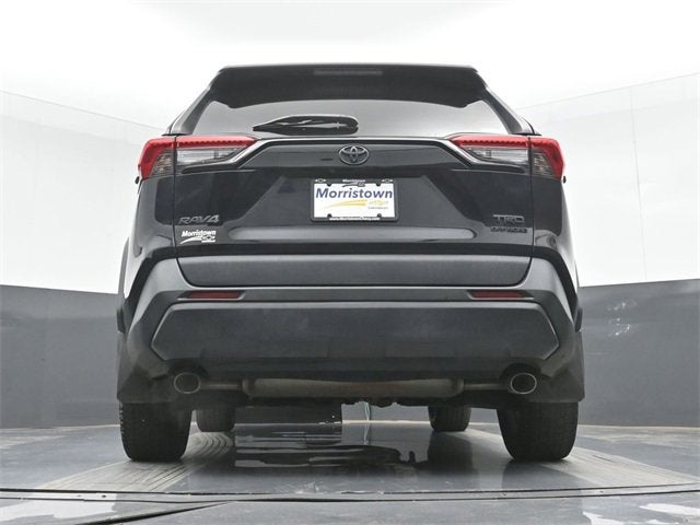 2020 Toyota RAV4 Adventure