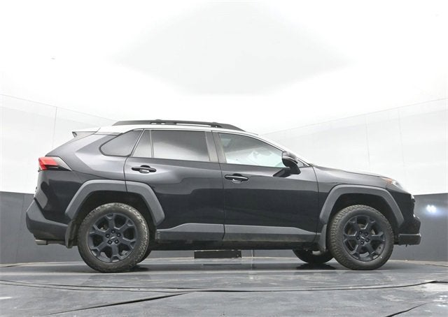 2020 Toyota RAV4 Adventure