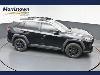 2020 Toyota RAV4 Adventure