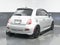 2012 FIAT 500 Sport