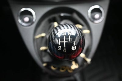 2012 FIAT 500 Sport