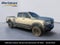 2020 RAM 2500 Power Wagon Crew Cab 4x4 6'4" Box