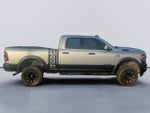 2020 RAM 2500 Power Wagon Crew Cab 4x4 6'4" Box