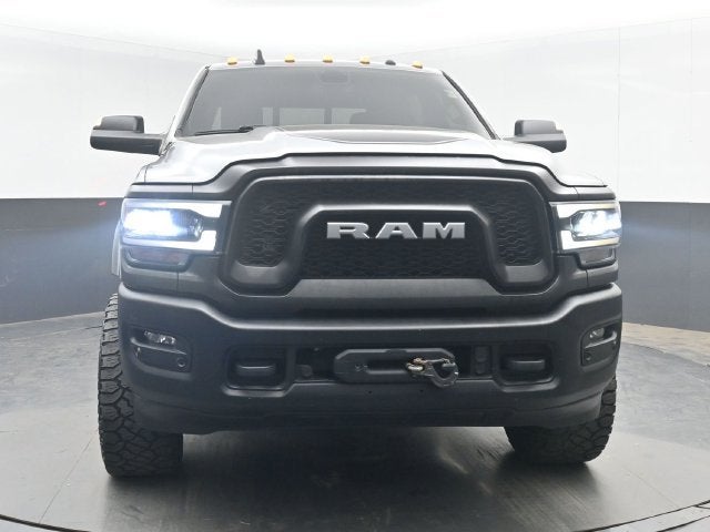 2020 RAM 2500 Power Wagon Crew Cab 4x4 6'4" Box