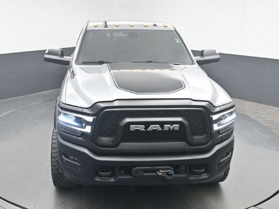 2020 RAM 2500 Power Wagon Crew Cab 4x4 6'4" Box