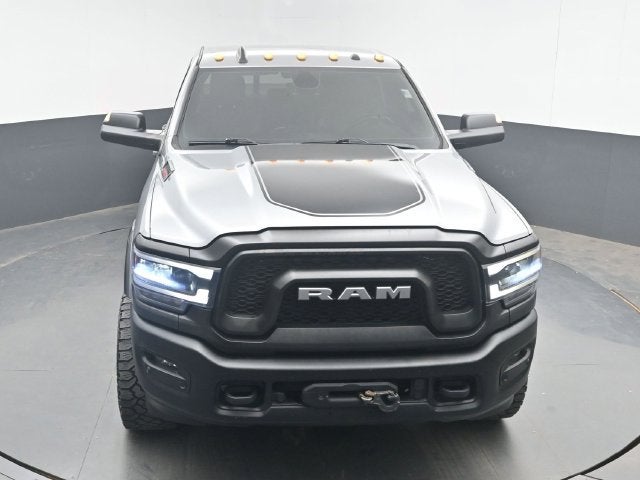 2020 RAM 2500 Power Wagon Crew Cab 4x4 6'4" Box