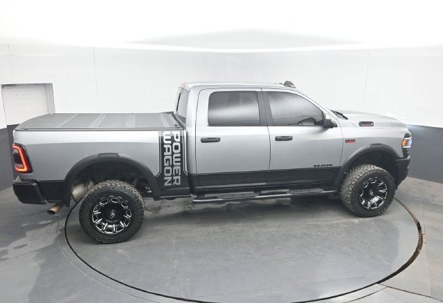 2020 RAM 2500 Power Wagon Crew Cab 4x4 6'4" Box