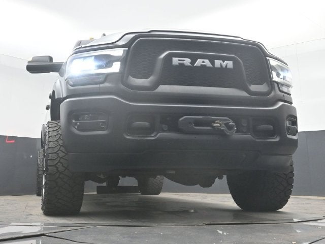 2020 RAM 2500 Power Wagon Crew Cab 4x4 6'4" Box