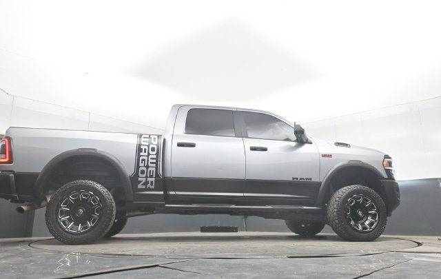 2020 RAM 2500 Power Wagon Crew Cab 4x4 6'4" Box
