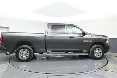 2016 RAM 2500 Tradesman