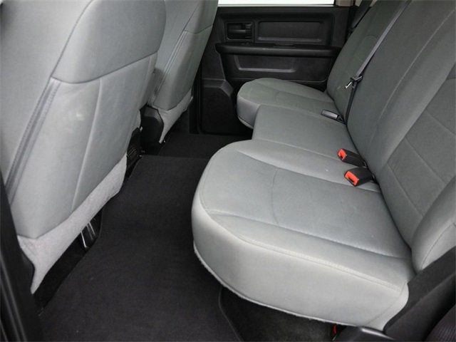 2016 RAM 2500 Tradesman