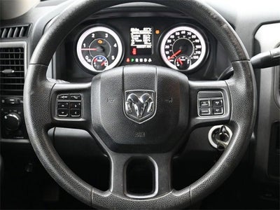 2016 RAM 2500 Tradesman