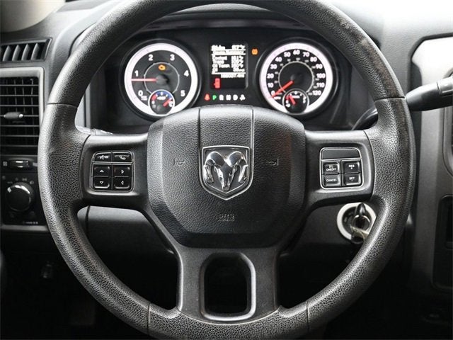 2016 RAM 2500 Tradesman