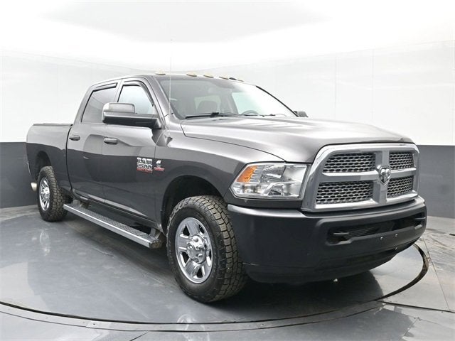 2016 RAM 2500 Tradesman