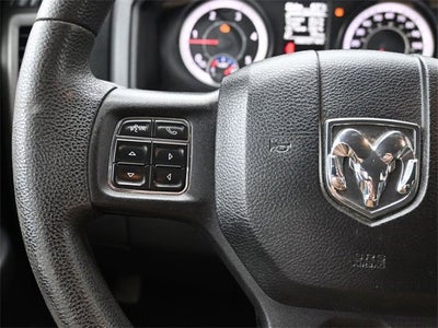 2016 RAM 2500 Tradesman