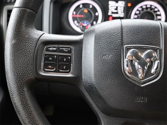 2016 RAM 2500 Tradesman