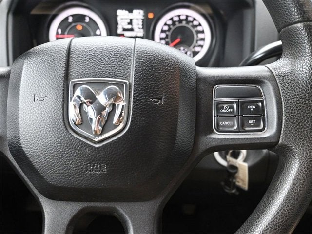 2016 RAM 2500 Tradesman