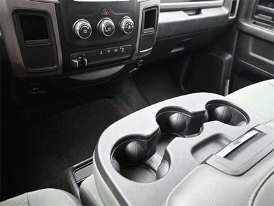 2016 RAM 2500 Tradesman