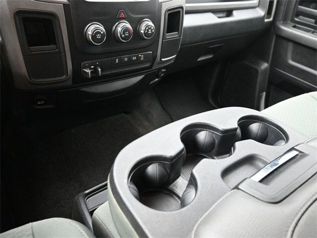 2016 RAM 2500 Tradesman