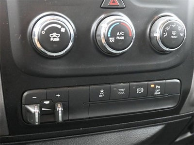 2016 RAM 2500 Tradesman