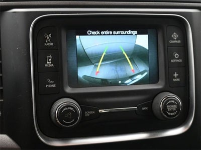 2016 RAM 2500 Tradesman