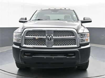 2016 RAM 2500 Tradesman