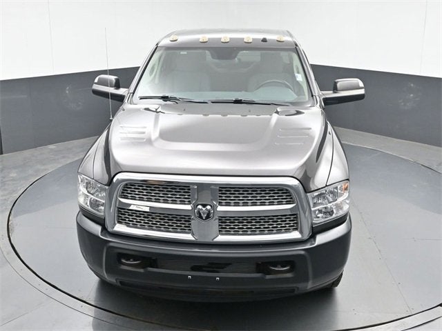 2016 RAM 2500 Tradesman