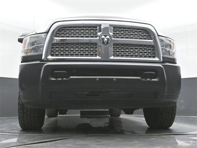 2016 RAM 2500 Tradesman