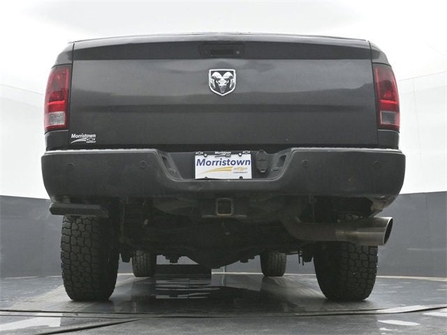 2016 RAM 2500 Tradesman