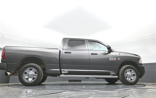 2016 RAM 2500 Tradesman