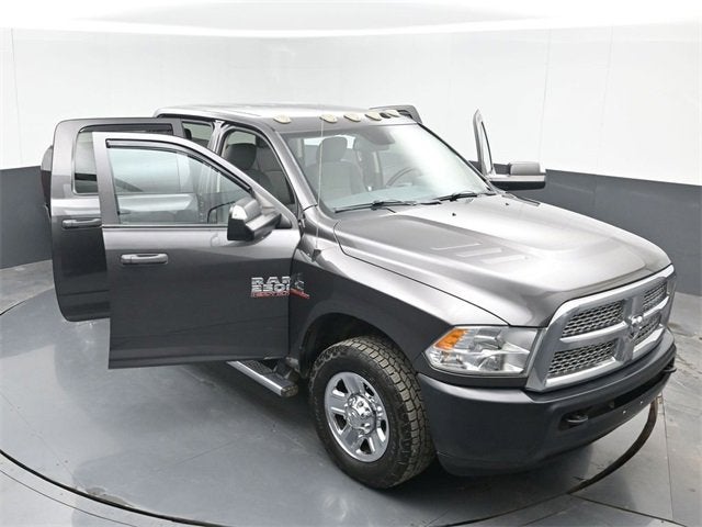 2016 RAM 2500 Tradesman
