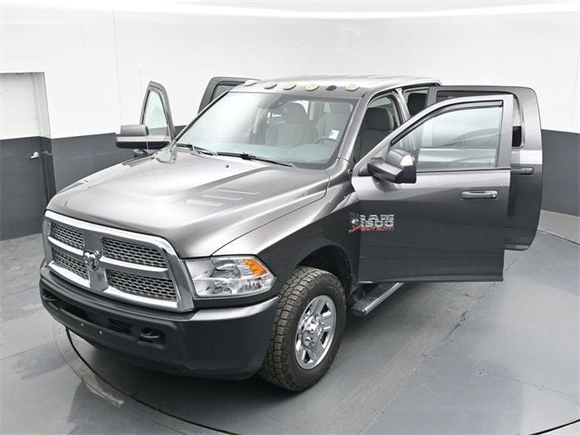 2016 RAM 2500 Tradesman
