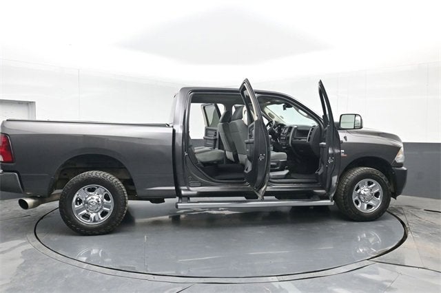 2016 RAM 2500 Tradesman