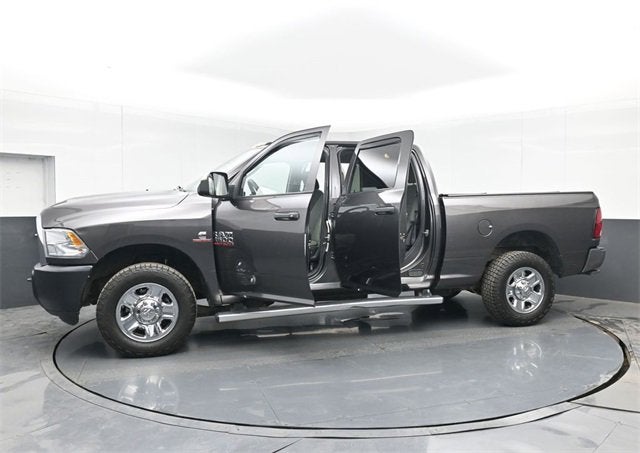 2016 RAM 2500 Tradesman