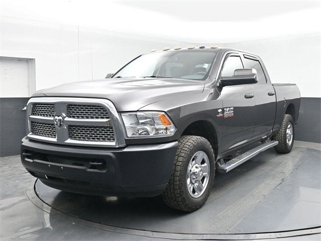 2016 RAM 2500 Tradesman